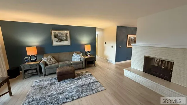 $429,000 | 1151 Mojave Street, Idaho Falls, ID 83404