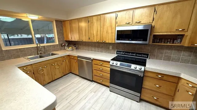 $429,000 | 1151 Mojave Street, Idaho Falls, ID 83404