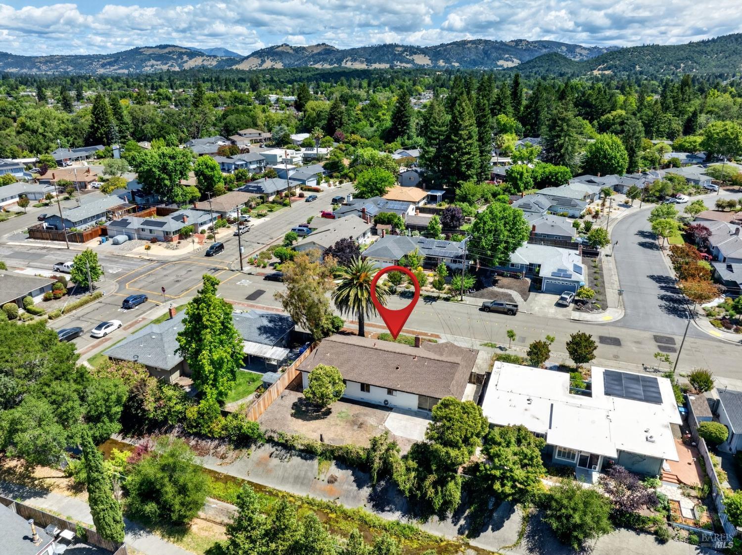2212 Neotomas Avenue Santa Rosa, CA 95405 - Photo 4 of 46