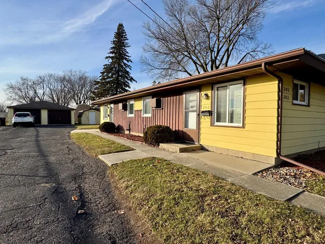 $250,000 | 303 6th Avenue Southwest, Stewartville, MN 55976