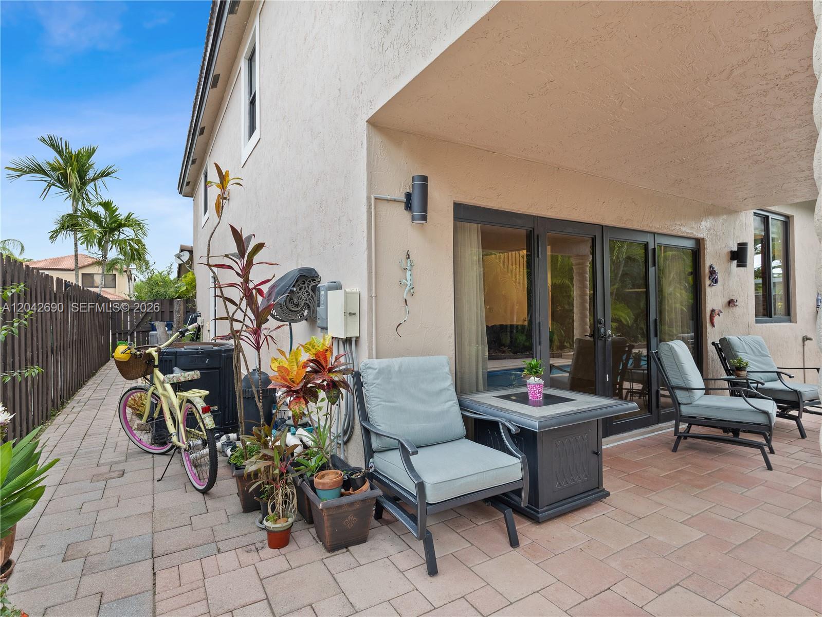 15480 Southwest 148th Street Miami, FL 33196 - Photo 44 of 57