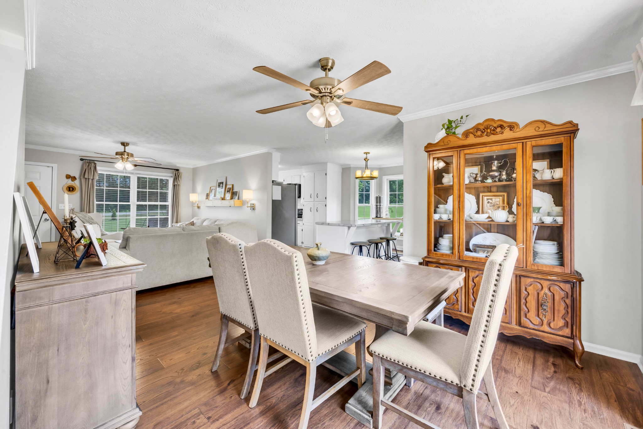 3680 McFall Road Palmyra, TN 37142 - Photo 16 of 52 Gallery Image 16