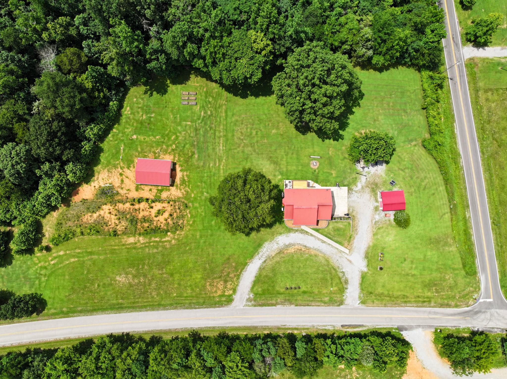 3680 McFall Road Palmyra, TN 37142 - Photo 2 of 52 Gallery Image 2