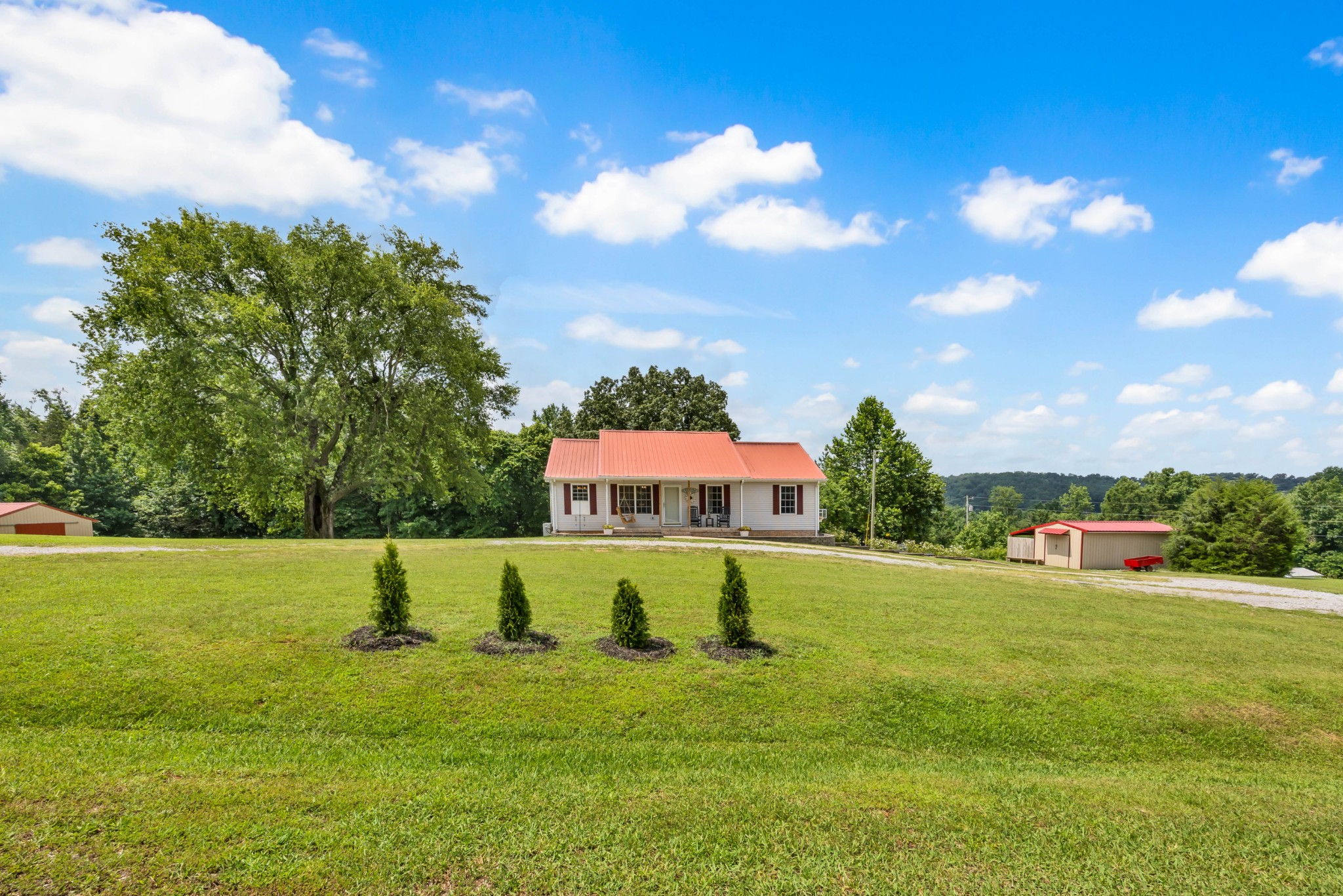3680 McFall Road Palmyra, TN 37142 - Photo 4 of 52 Gallery Image 4