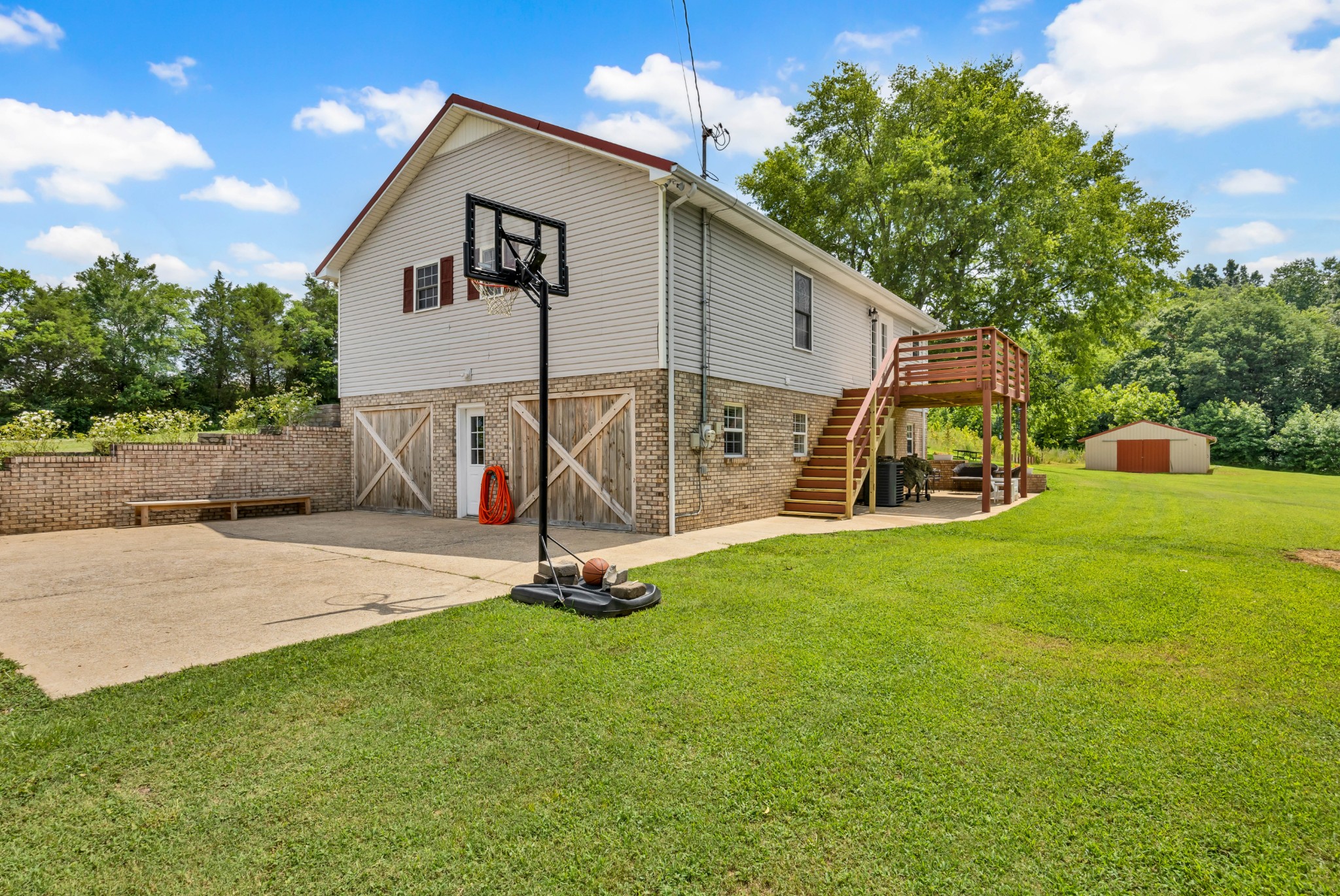 3680 McFall Road Palmyra, TN 37142 - Photo 42 of 52 Gallery Image 42