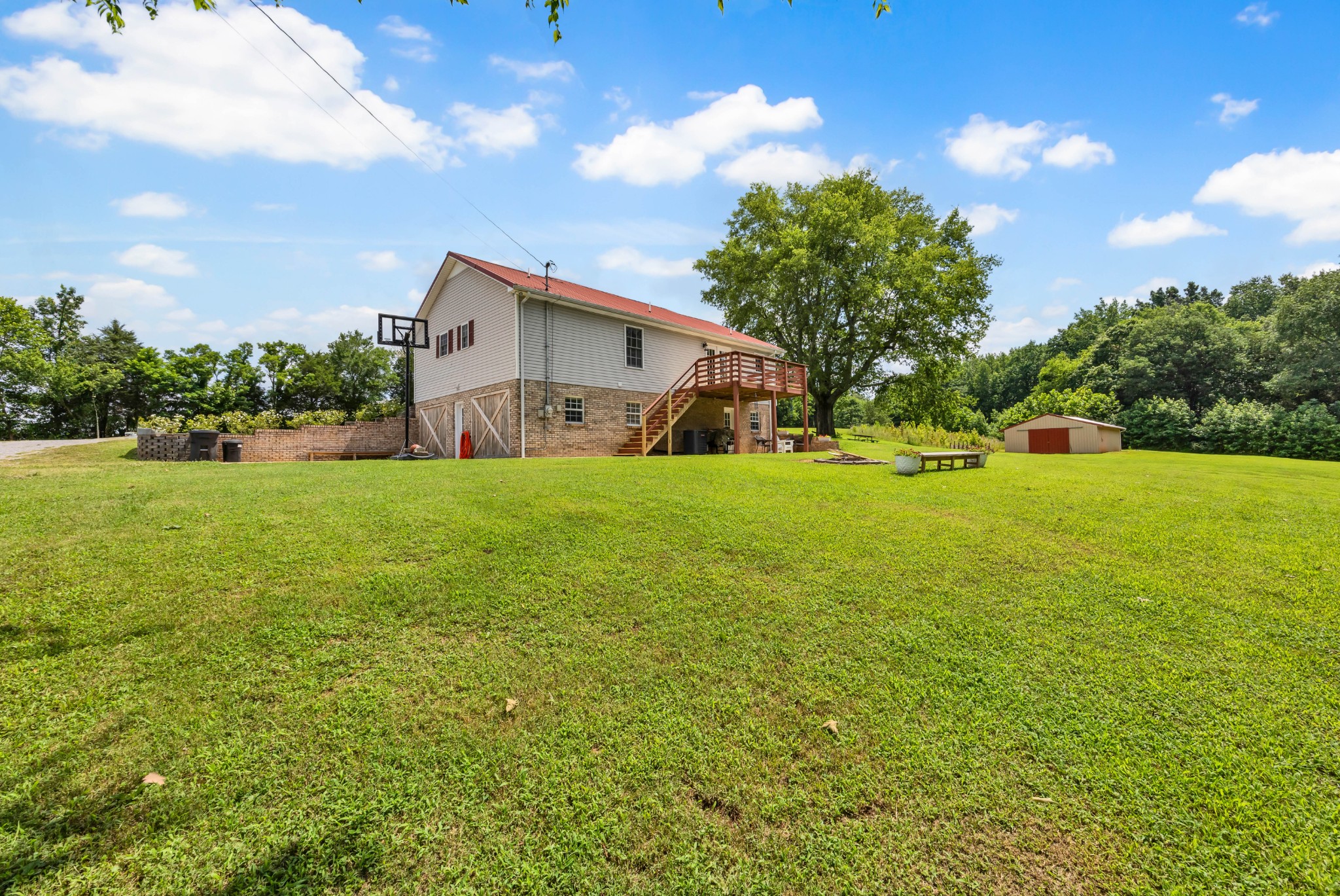 3680 McFall Road Palmyra, TN 37142 - Photo 46 of 52 Gallery Image 46