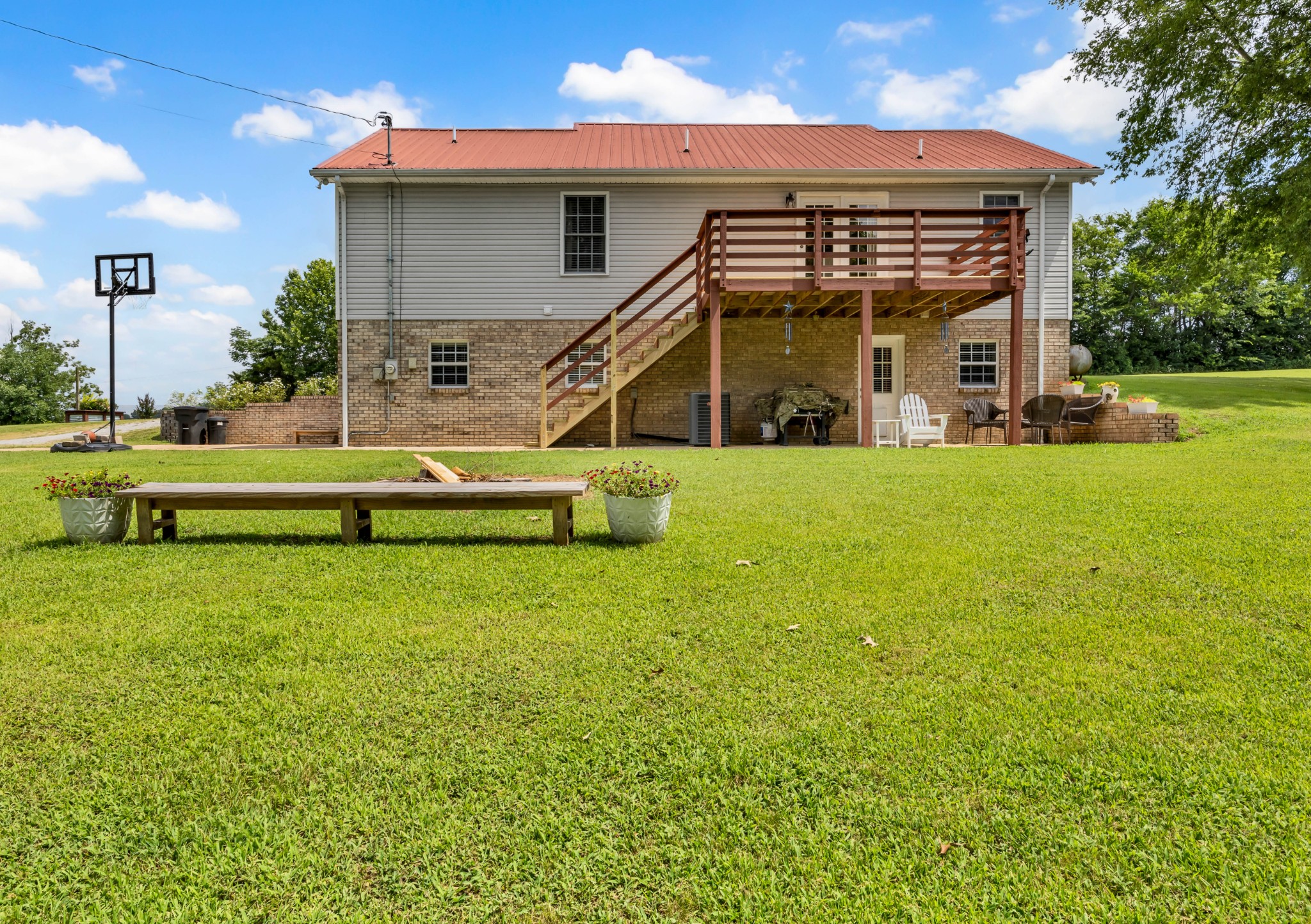 3680 McFall Road Palmyra, TN 37142 - Photo 47 of 52 Gallery Image 47