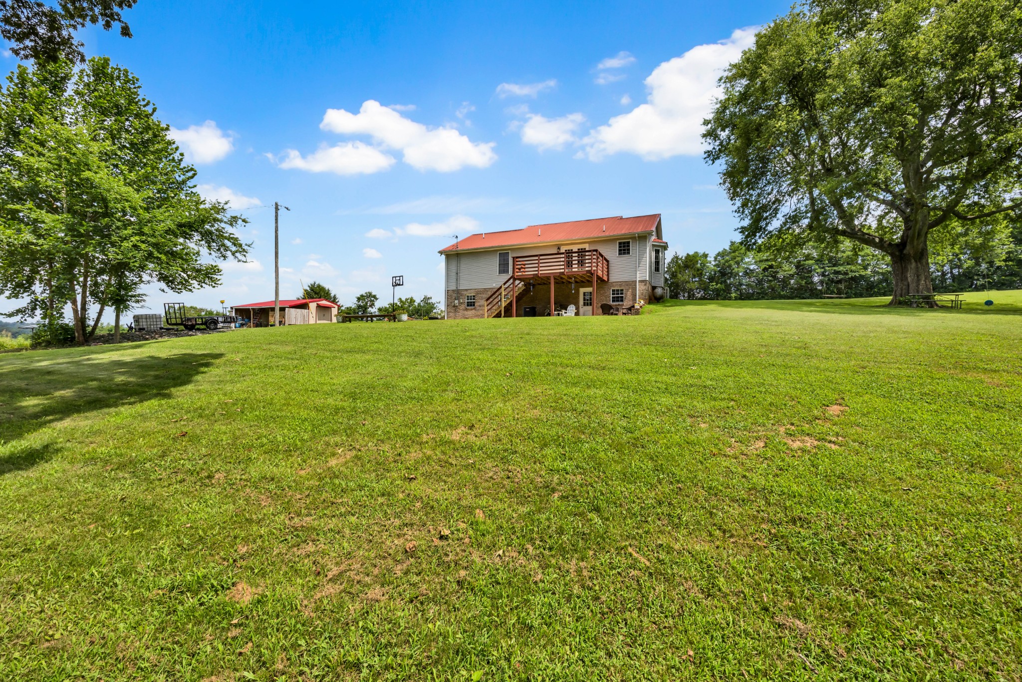 3680 McFall Road Palmyra, TN 37142 - Photo 48 of 52 Gallery Image 48