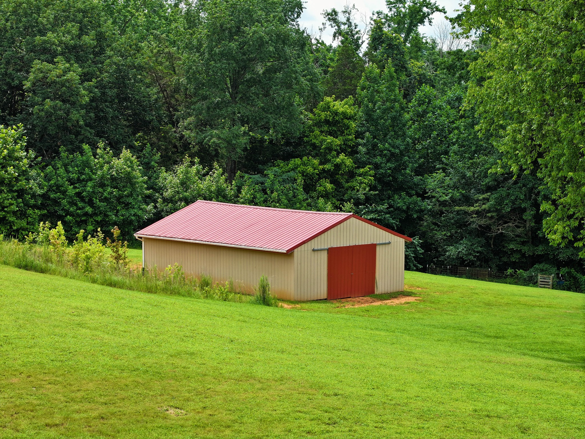 3680 McFall Road Palmyra, TN 37142 - Photo 49 of 52 Gallery Image 49