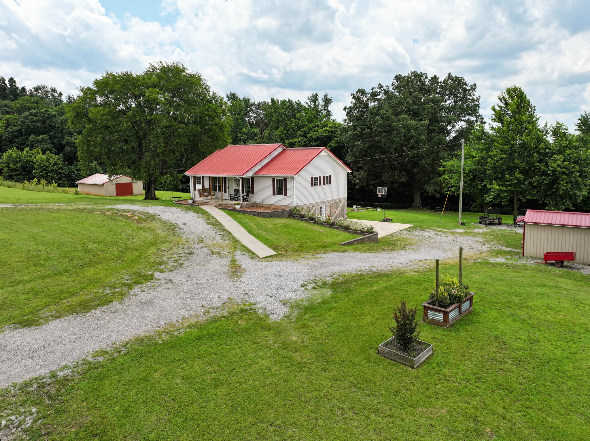 3680 McFall Road Palmyra, TN 37142 - Photo 5 of 52 Gallery Image 5