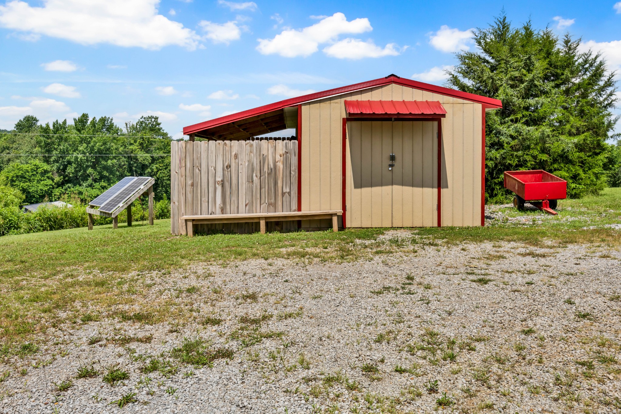 3680 McFall Road Palmyra, TN 37142 - Photo 51 of 52 Gallery Image 51