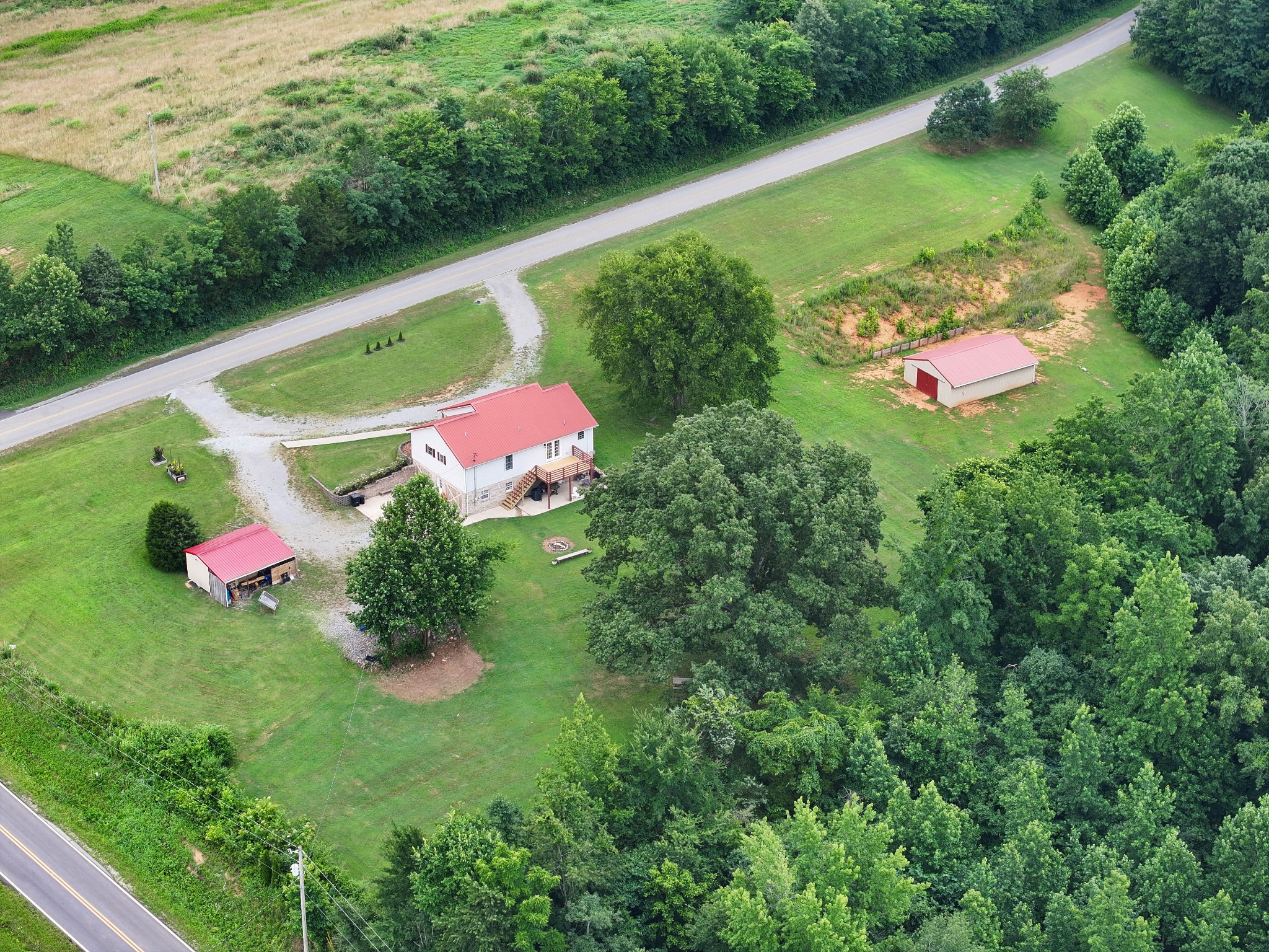 3680 McFall Road Palmyra, TN 37142 - Photo 52 of 52 Gallery Image 52