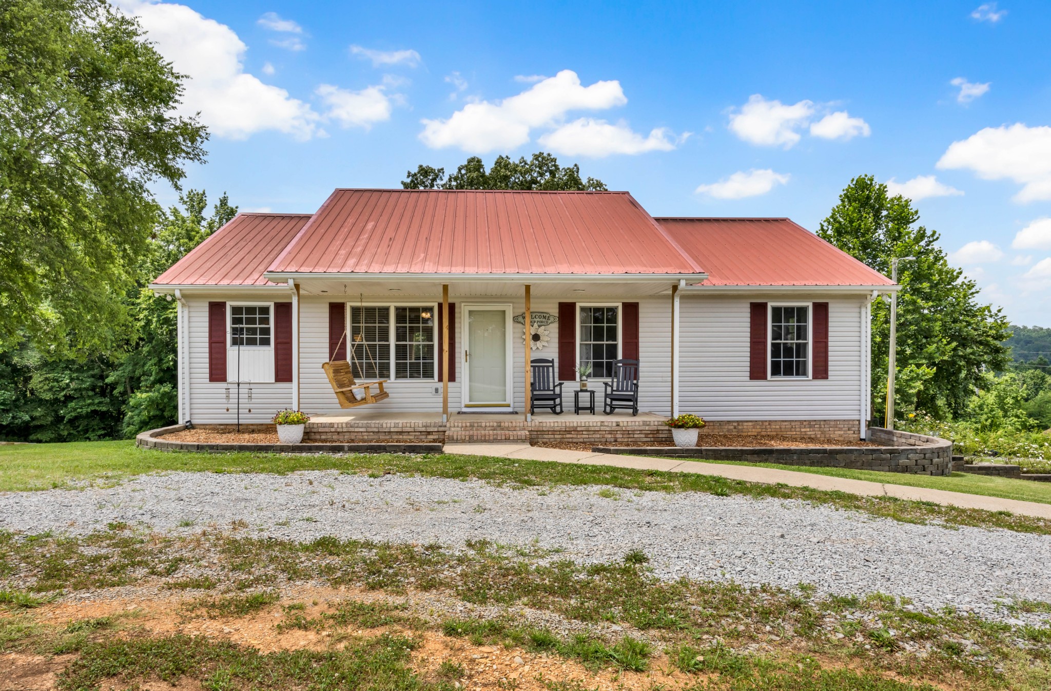3680 McFall Road Palmyra, TN 37142 - Photo 6 of 52 Gallery Image 6