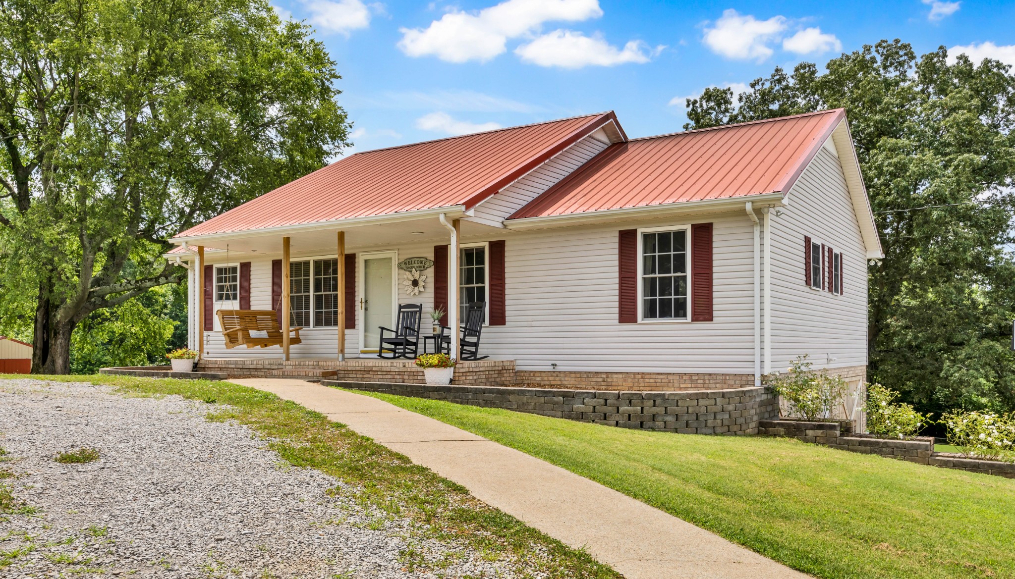 3680 McFall Road Palmyra, TN 37142 - Photo 7 of 52 Gallery Image 7
