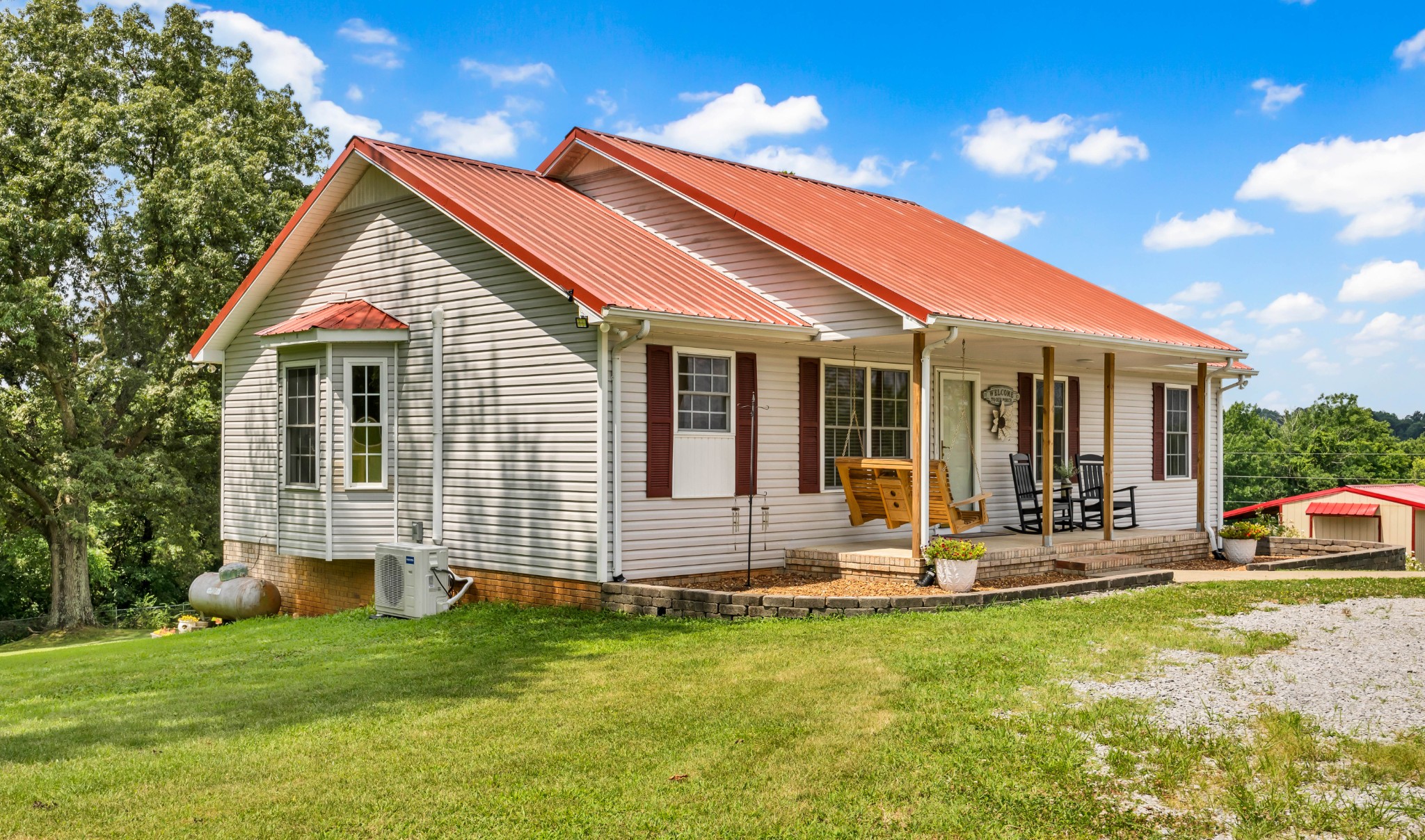 3680 McFall Road Palmyra, TN 37142 - Photo 8 of 52 Gallery Image 8