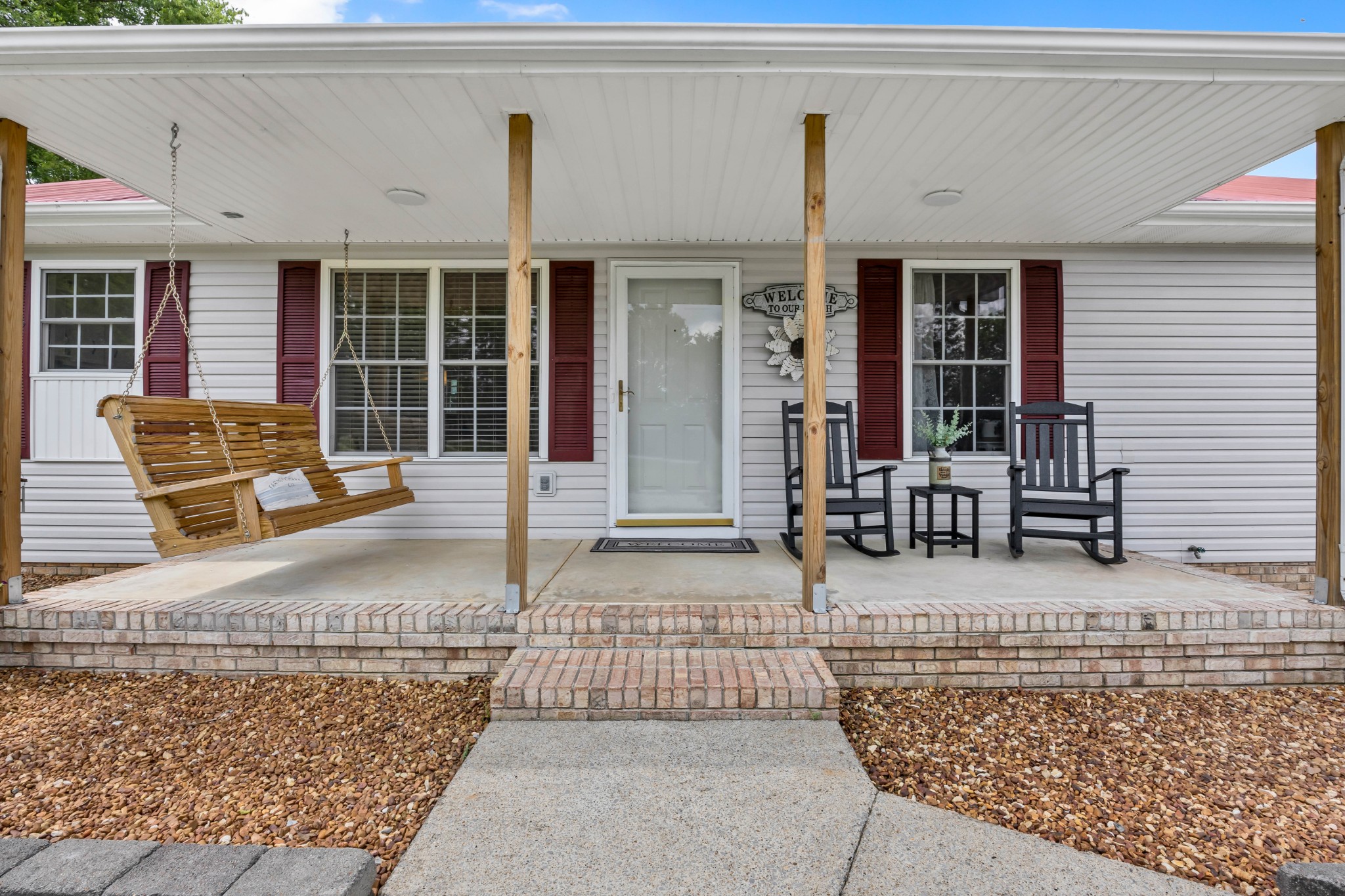 3680 McFall Road Palmyra, TN 37142 - Photo 9 of 52 Gallery Image 9