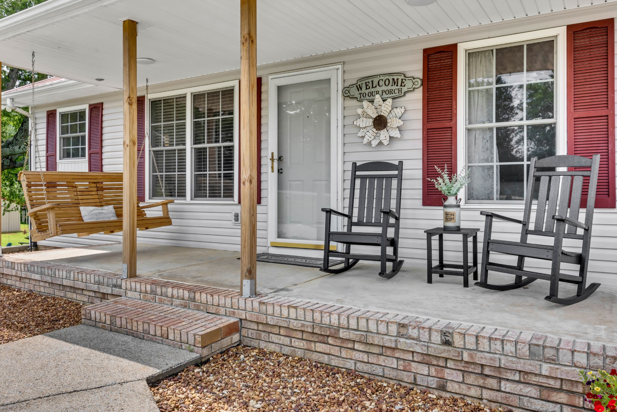 3680 McFall Road Palmyra, TN 37142 - Photo 10 of 52 Gallery Image 10