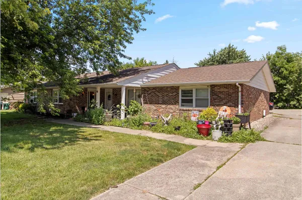 $150,000 | 5308-5310 Hemlock, Muncie, IN 47304