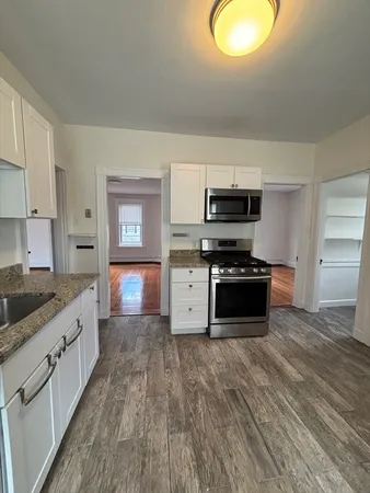 $2,600 | 59 Myrtle Street, Unit 2, Everett, MA 02149