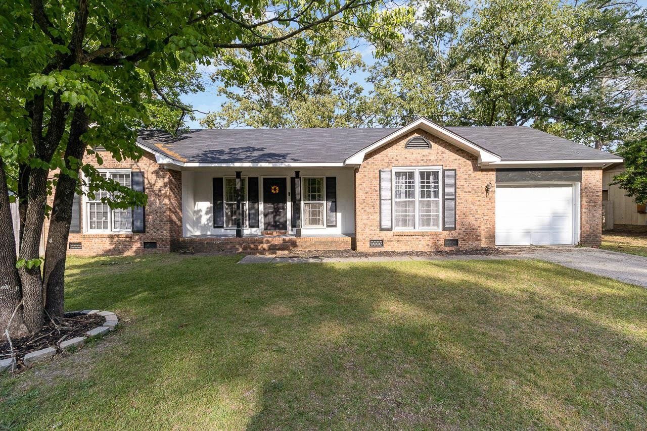 2333 Graham Road Fayetteville, NC 28304 - Photo 1 of 27 Photo 1