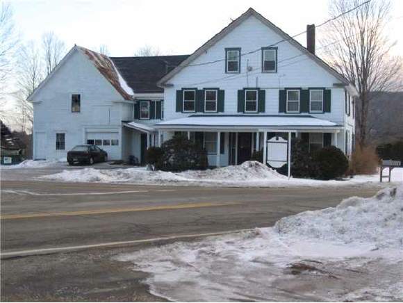 2 Quincy Road Rumney, NH 03266 - Photo 1 of 9 Gallery Image 1