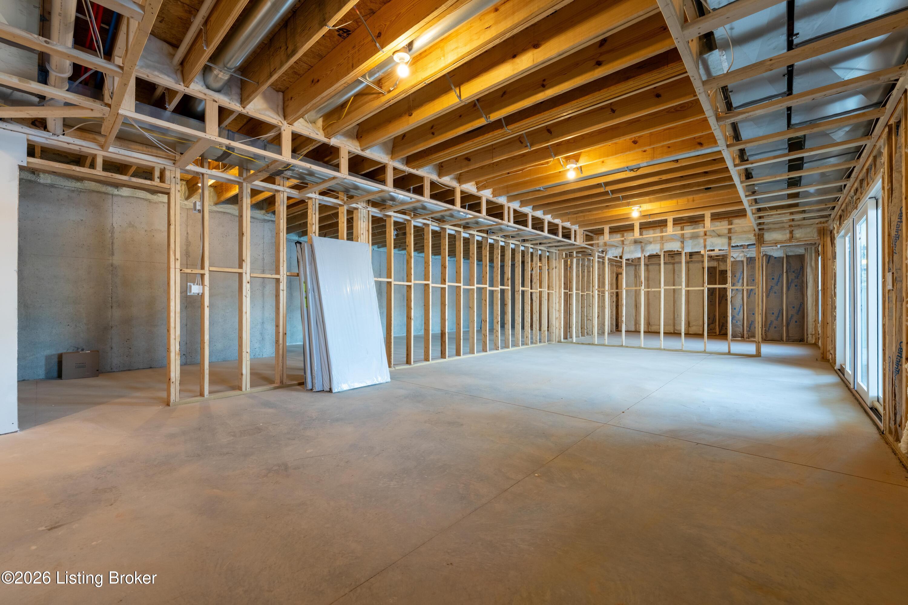 2905 Quarry Road Prospect, KY 40059 - Photo 61 of 87 2905 Quarry Rd Progress Feb 10 2026-54