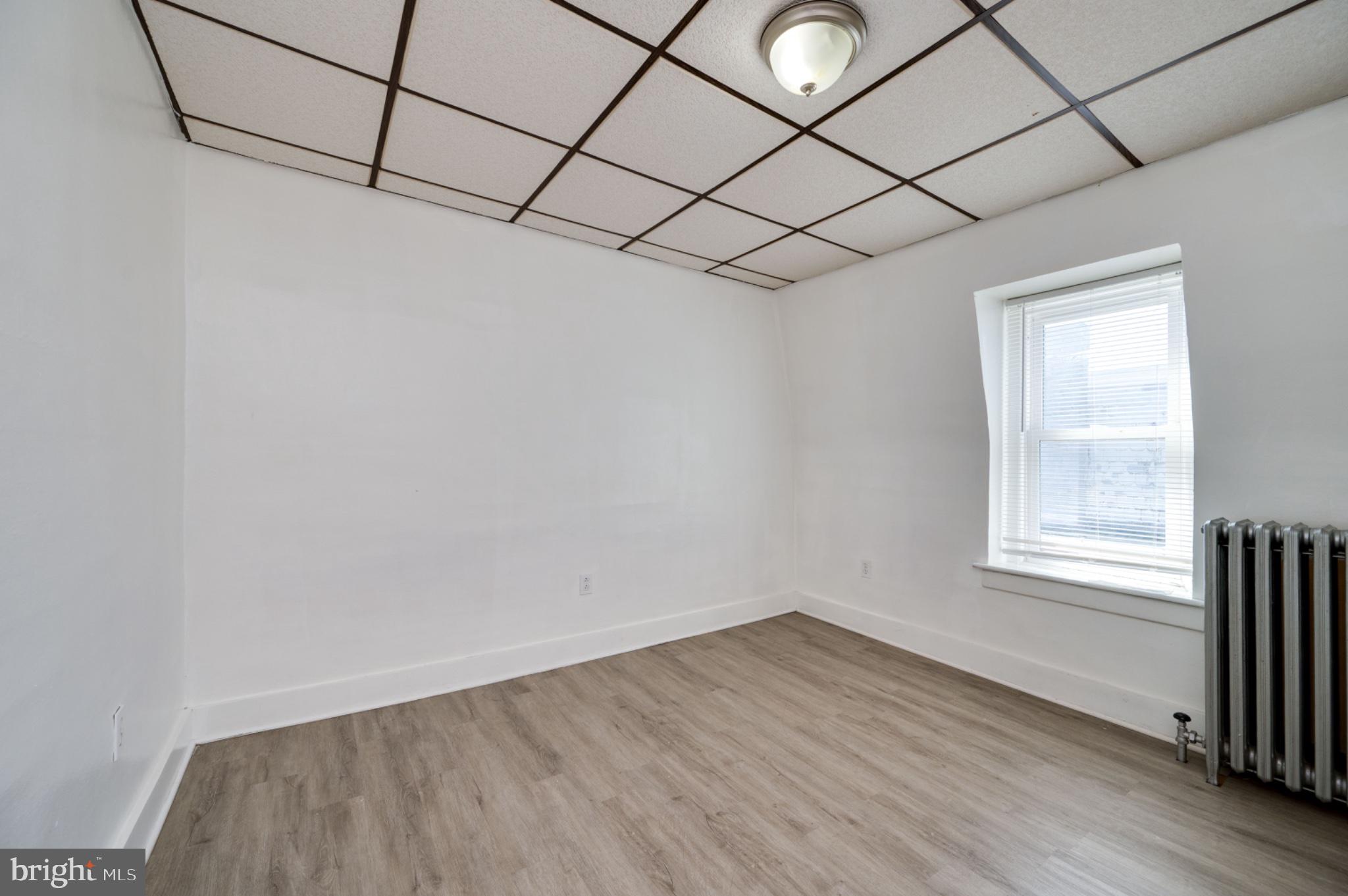 1448 Luzerne Street Reading, PA 19601 - Photo 19 of 32 Bright and airy blank canvas space.