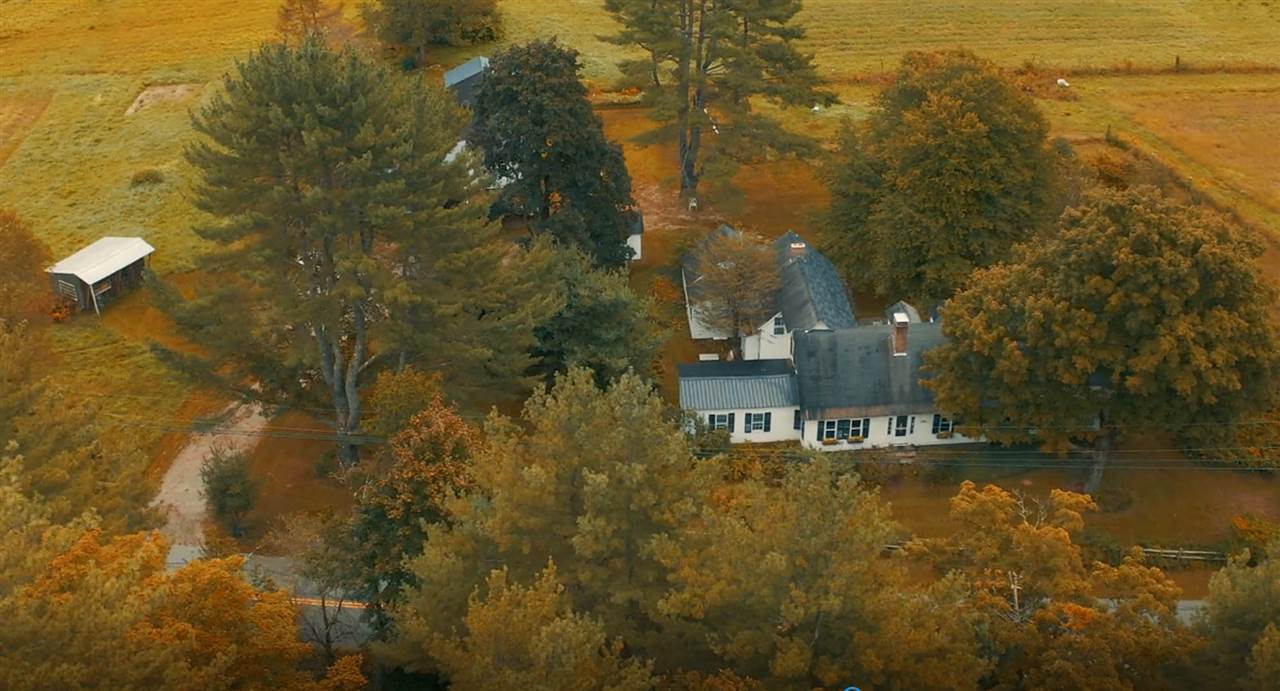 842 Grassy Brook Road Brookline, VT 05346 - Photo 1 of 25