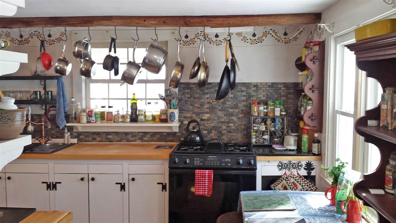 842 Grassy Brook Road Brookline, VT 05346 - Photo 2 of 25