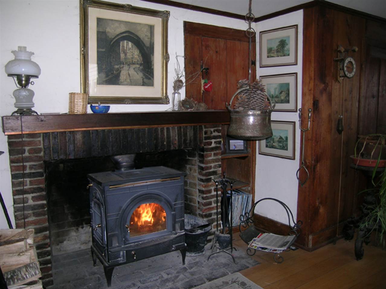 842 Grassy Brook Road Brookline, VT 05346 - Photo 12 of 25