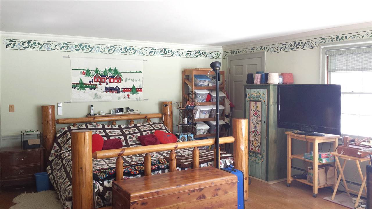 842 Grassy Brook Road Brookline, VT 05346 - Photo 13 of 25