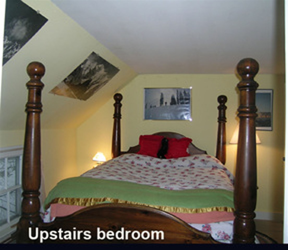 842 Grassy Brook Road Brookline, VT 05346 - Photo 14 of 25