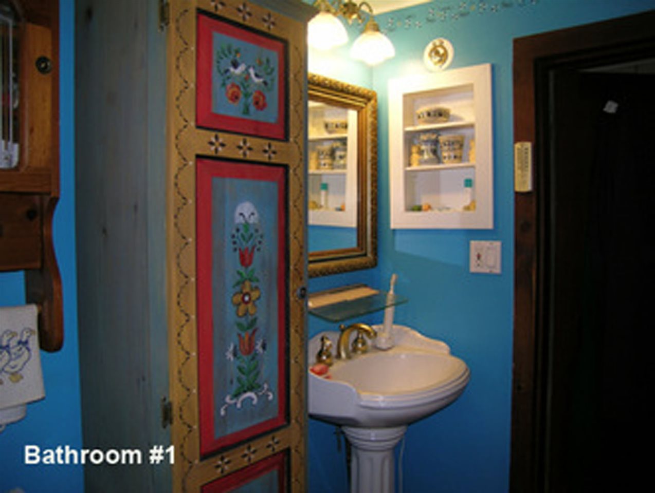 842 Grassy Brook Road Brookline, VT 05346 - Photo 20 of 25