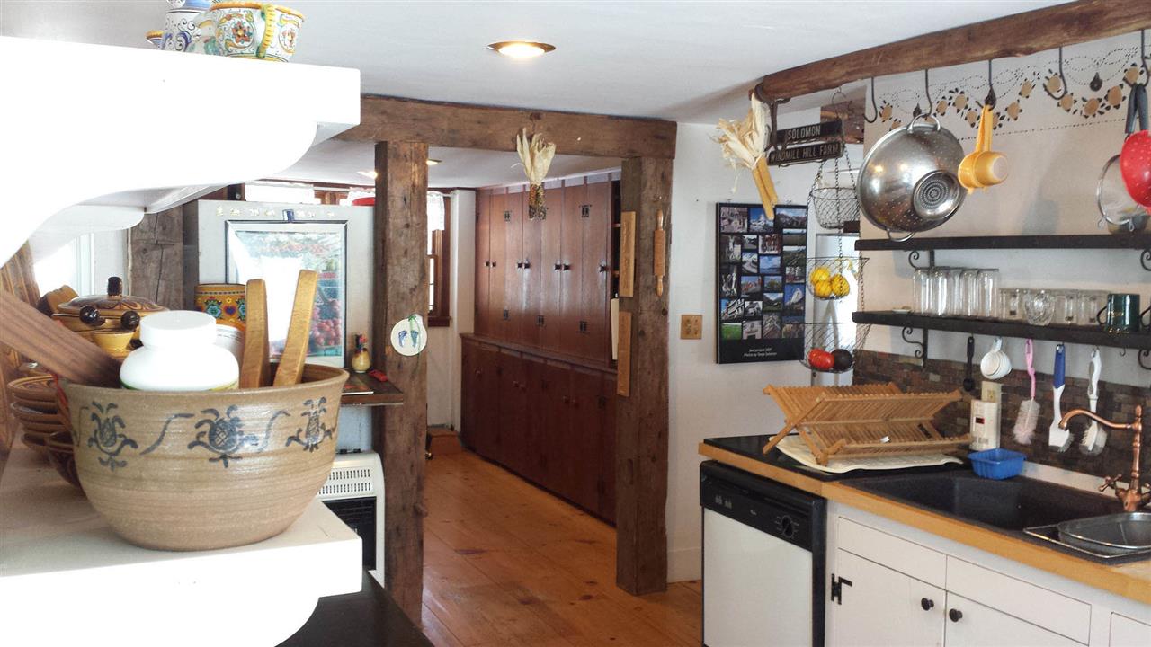 842 Grassy Brook Road Brookline, VT 05346 - Photo 3 of 25