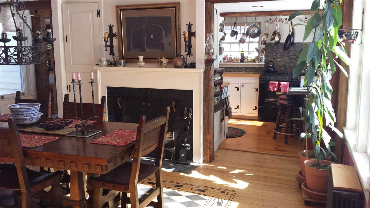 842 Grassy Brook Road Brookline, VT 05346 - Photo 5 of 25