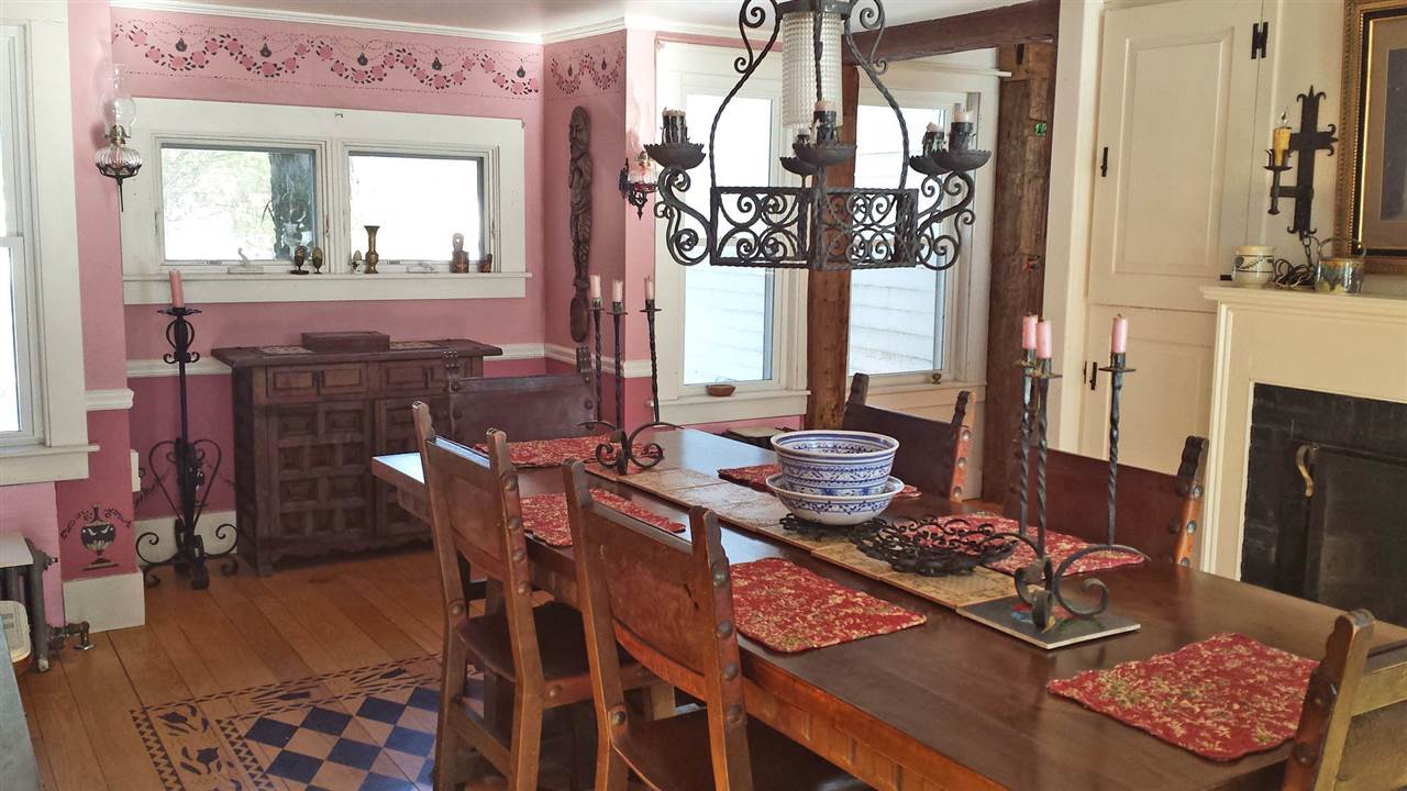 842 Grassy Brook Road Brookline, VT 05346 - Photo 6 of 25