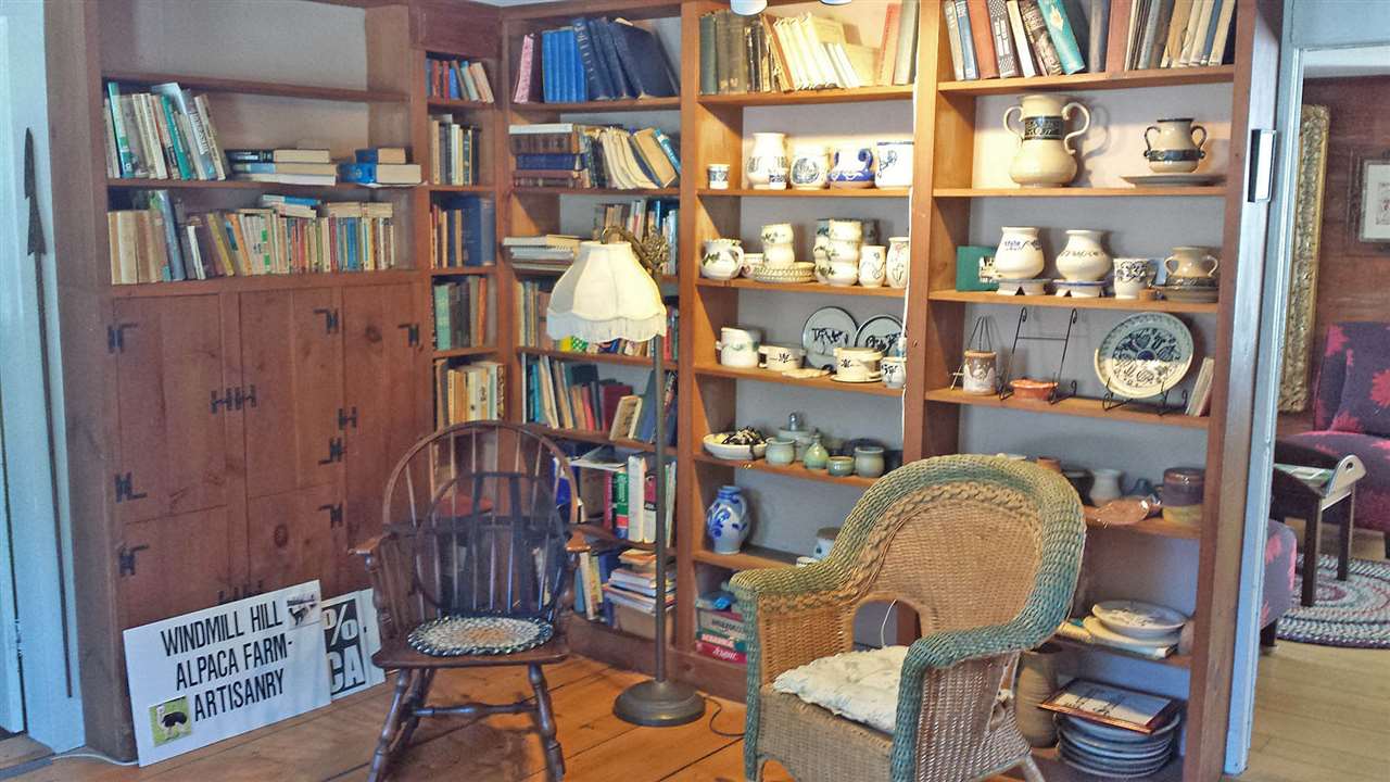 842 Grassy Brook Road Brookline, VT 05346 - Photo 8 of 25