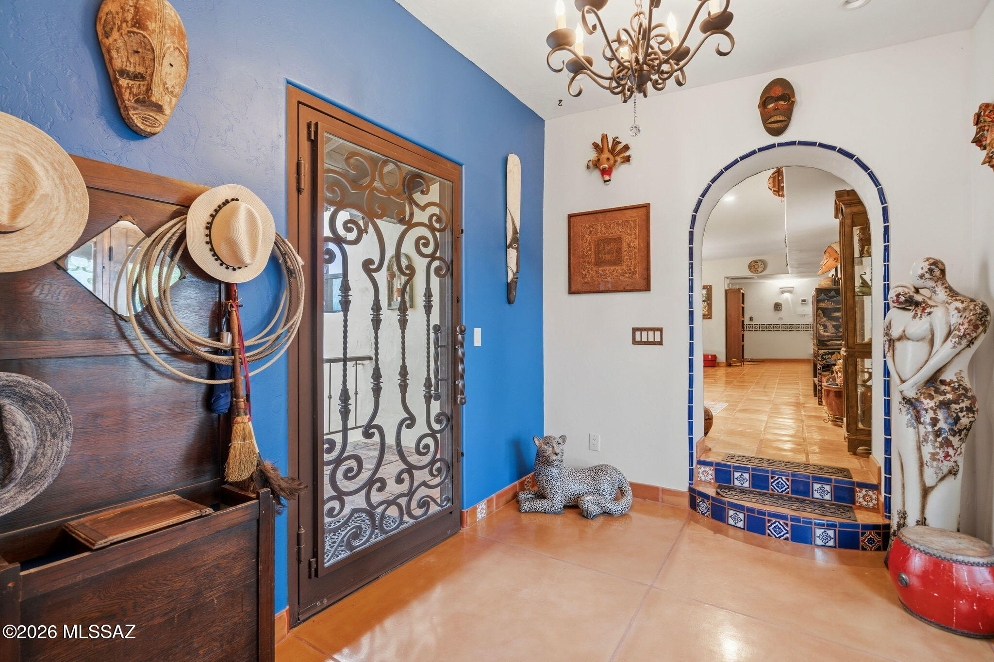 5105 North Our Road Tucson, AZ 85743 - Photo 5 of 46