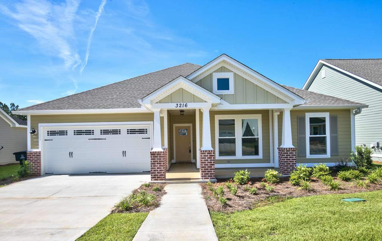 2797 Sweet Ridge Street Tallahassee, FL 32308 - Photo 1 of 1 Gallery Image 1