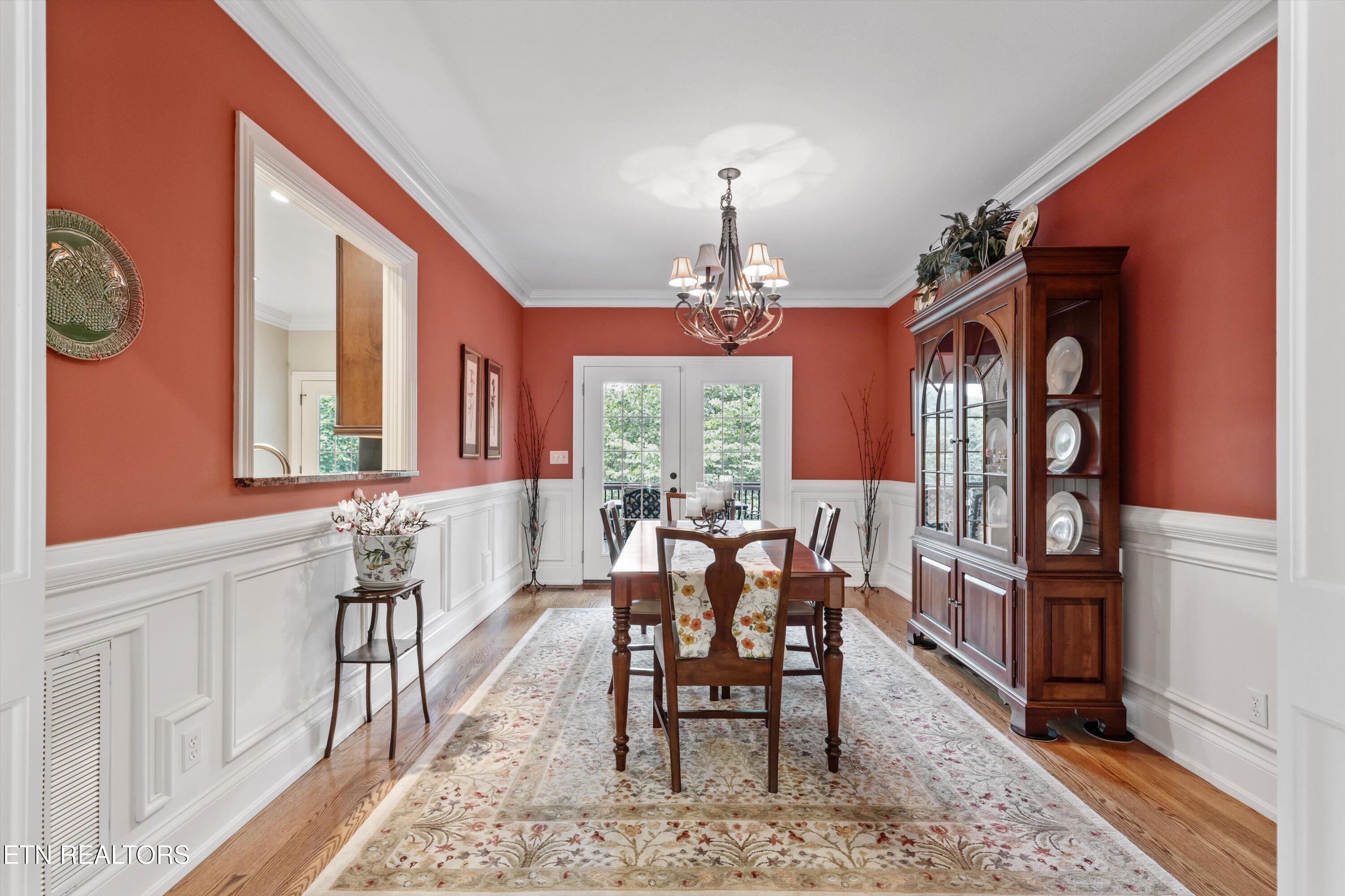 232 Park Meade Place Oak Ridge, TN 37830 - Photo 11 of 29 11-232 Park Meade Pl-07