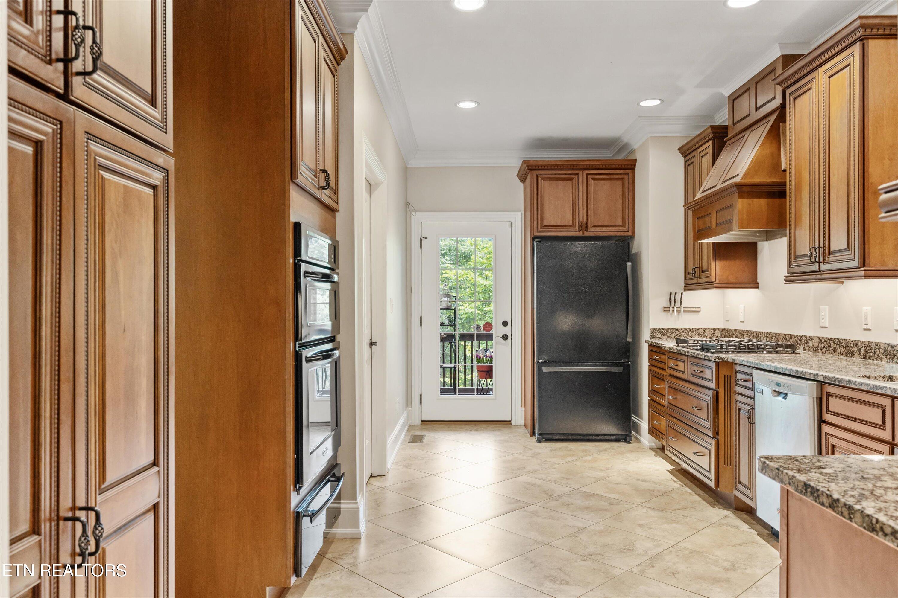 232 Park Meade Place Oak Ridge, TN 37830 - Photo 12 of 29 12-232 Park Meade Pl-08