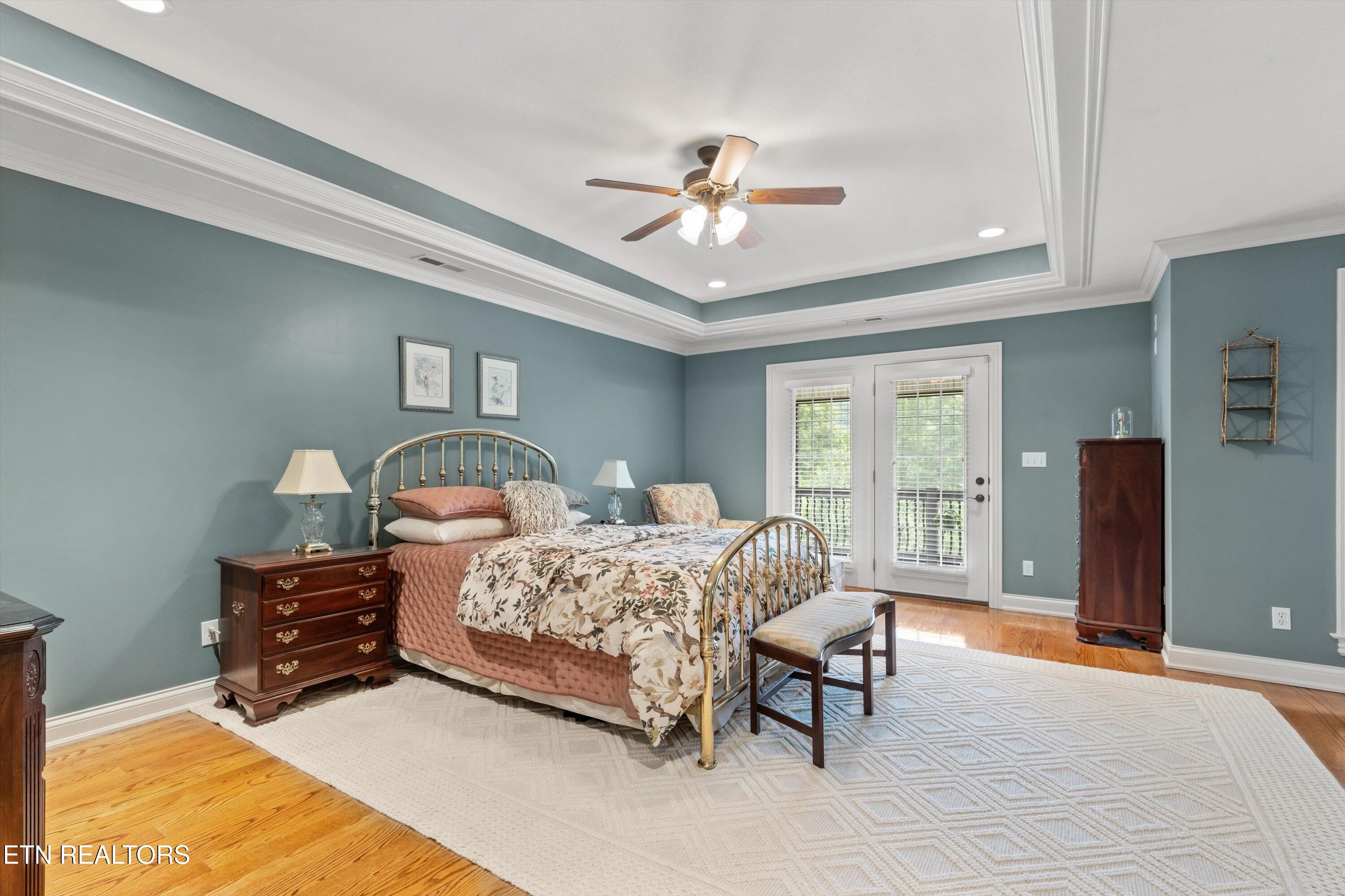 232 Park Meade Place Oak Ridge, TN 37830 - Photo 23 of 29 23-232 Park Meade Pl-19