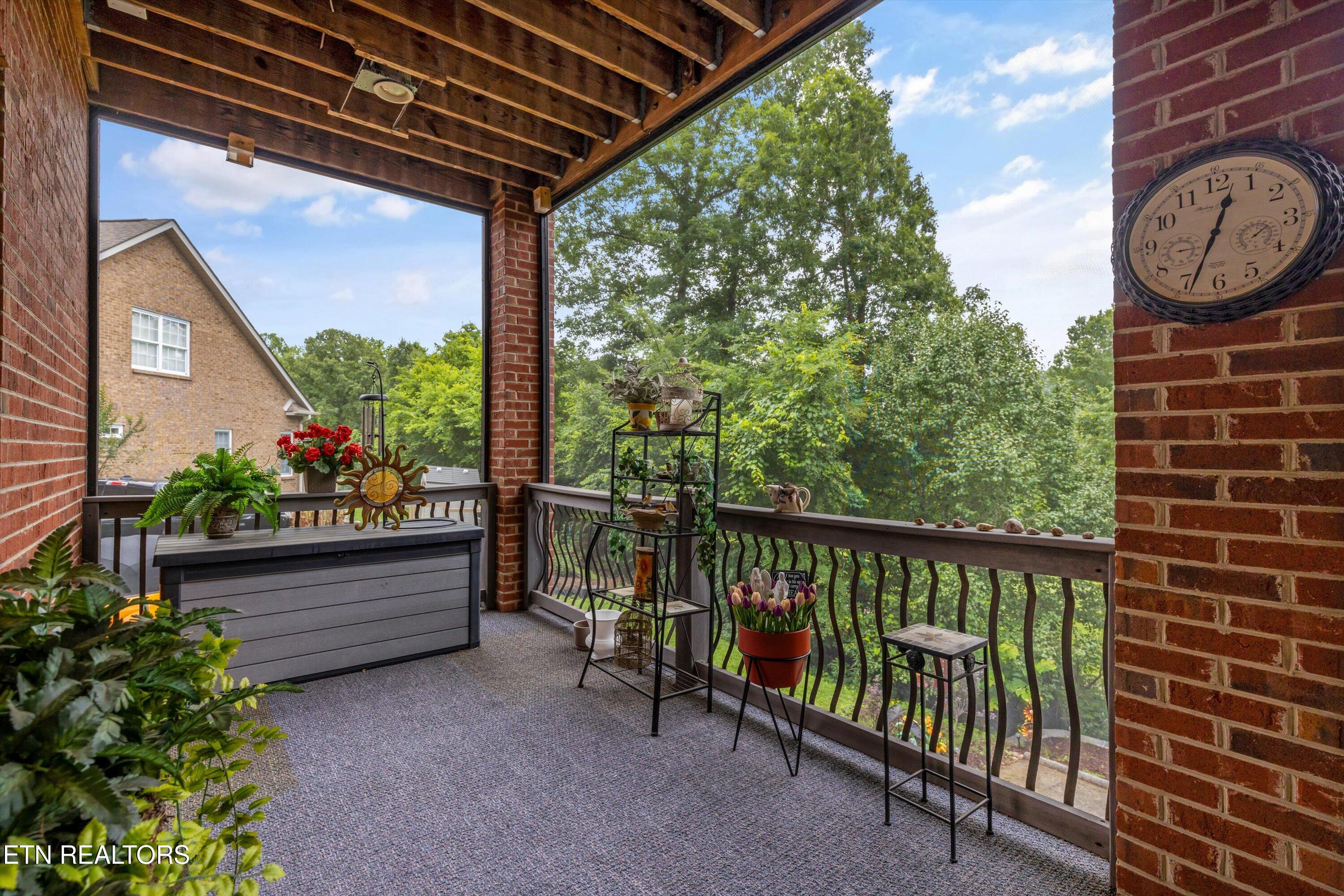 232 Park Meade Place Oak Ridge, TN 37830 - Photo 28 of 29 28-232 Park Meade Pl-24