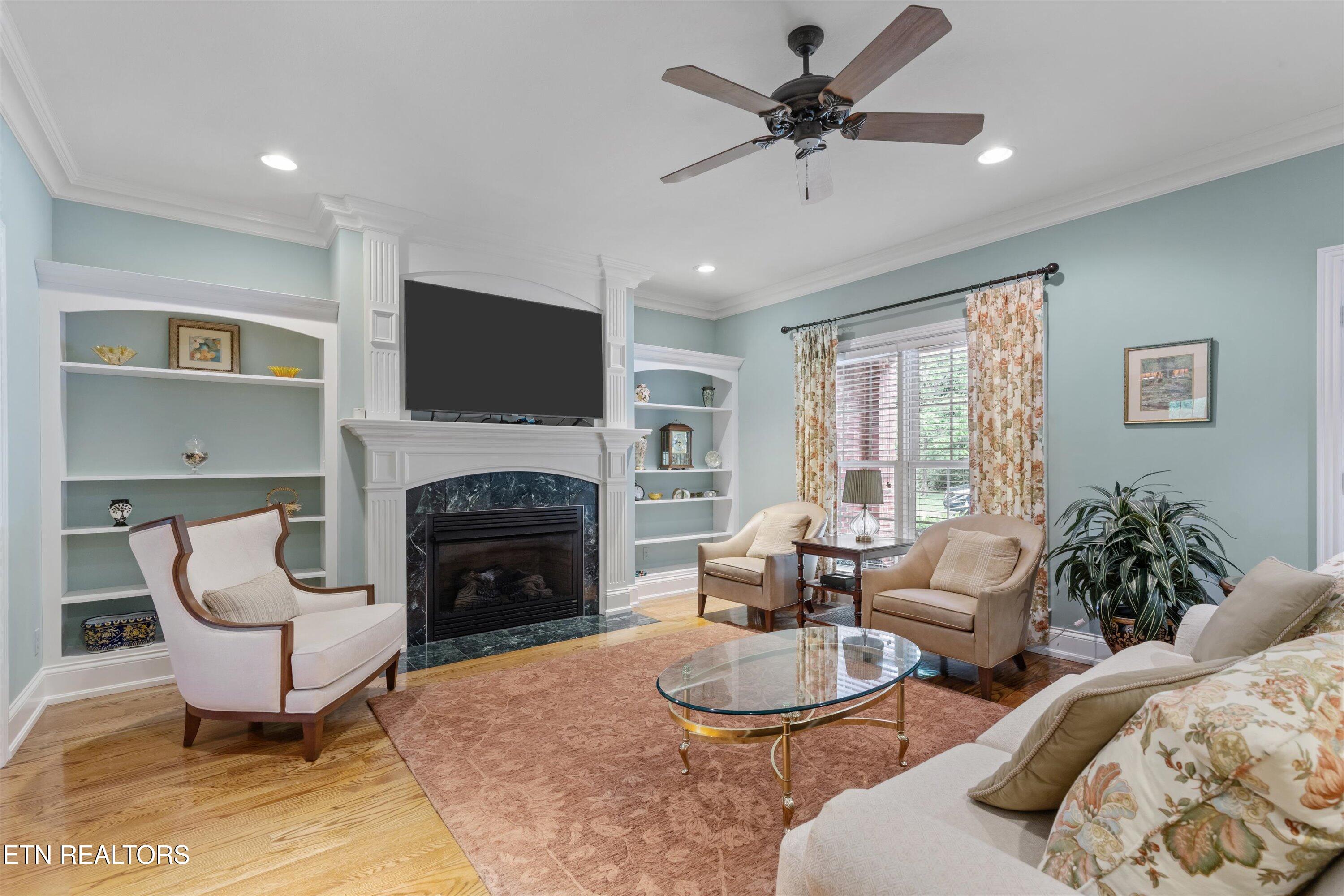 232 Park Meade Place Oak Ridge, TN 37830 - Photo 7 of 29 07-232 Park Meade Pl-03