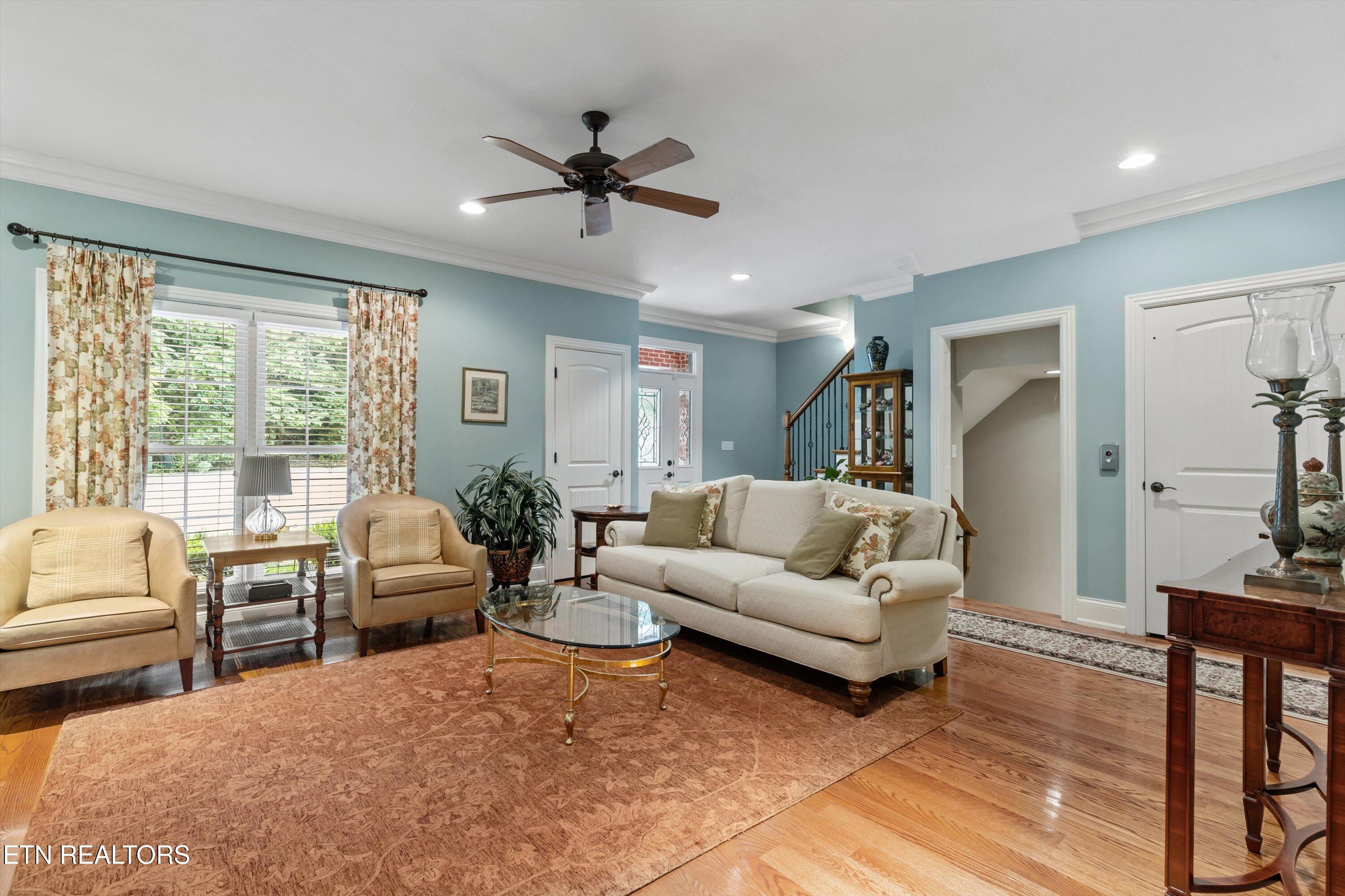 232 Park Meade Place Oak Ridge, TN 37830 - Photo 8 of 29 08-232 Park Meade Pl-04