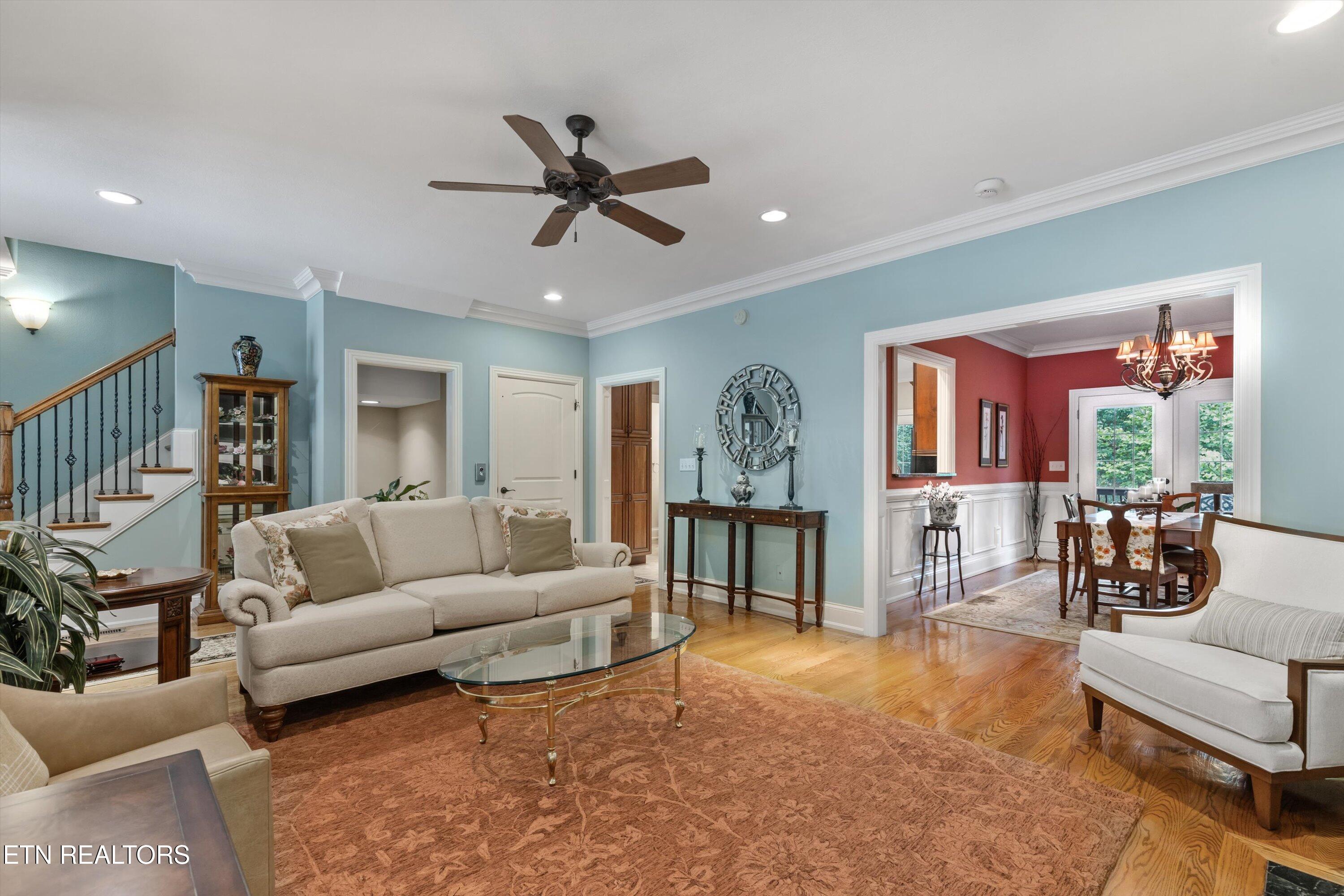 232 Park Meade Place Oak Ridge, TN 37830 - Photo 9 of 29 09-232 Park Meade Pl-05