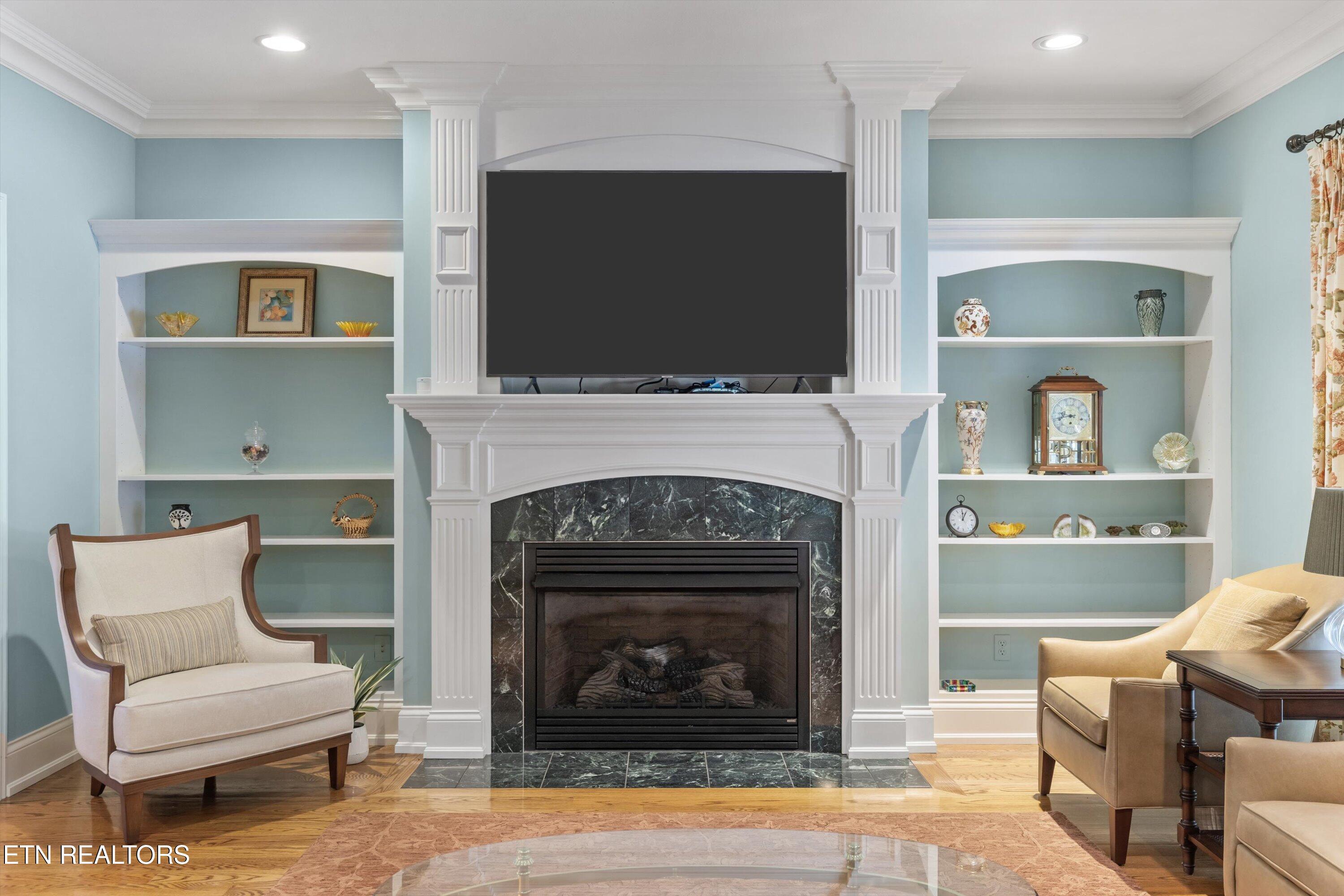 232 Park Meade Place Oak Ridge, TN 37830 - Photo 10 of 29 10-232 Park Meade Pl-06
