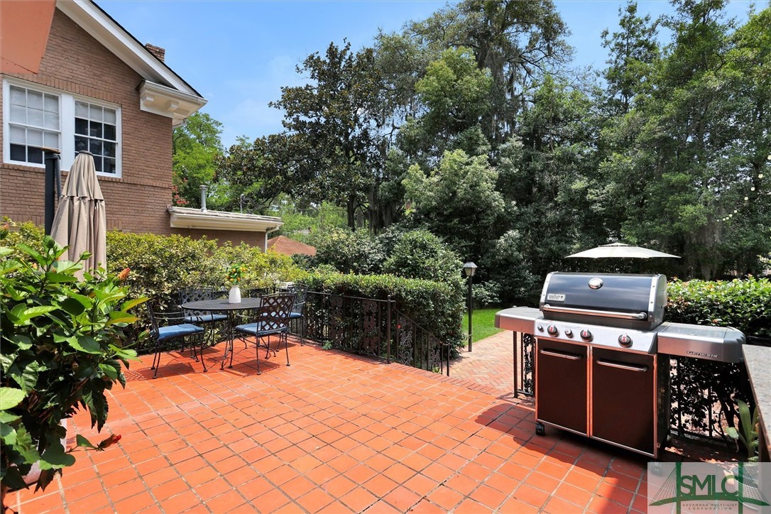 101 East 44th Street Savannah, GA 31405 - Photo 38 of 50