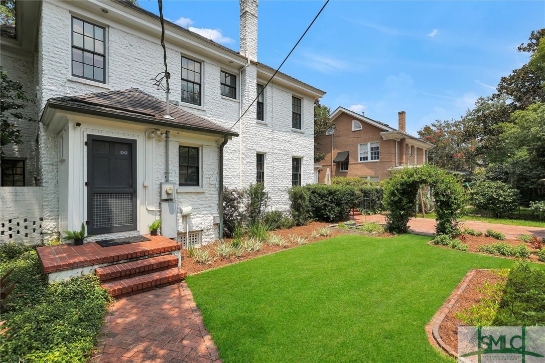 101 East 44th Street Savannah, GA 31405 - Photo 40 of 50