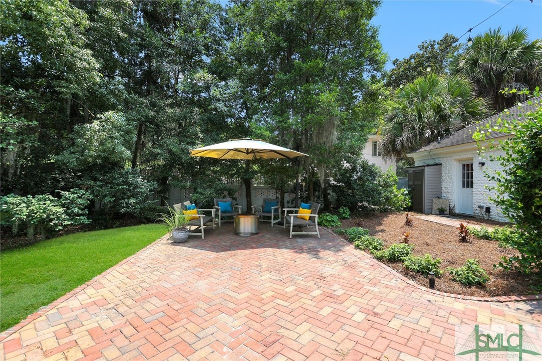 101 East 44th Street Savannah, GA 31405 - Photo 42 of 50